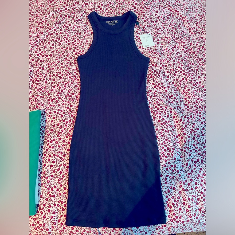 Skatie Michelle dress 💙